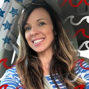 Meet your Posher, April